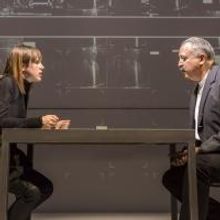 Photo Flash: First Look at Amanda Hale, Stanley Townsend and More in West End's THE…