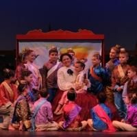 Photo Flash: First Look - Shenandoah Summer Music Theatre's THE KING AND I Opens…