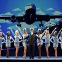 Review Roundup: CATCH ME IF YOU CAN Tour