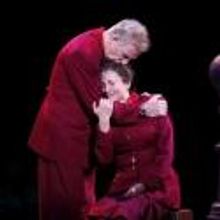 Photo Flash: First Look at Kelly McCormick, Mylinda Hull and More in NSMT's GUYS AND…