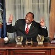 Oklahoma CityRep Opens Season 11 with NOVEMBER Tonight, 9/7