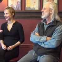 TV Exclusive: BACKSTAGE WITH RICHARD RIDGE- PIPPIN's Mann & d'Amboise on Bringing… Video