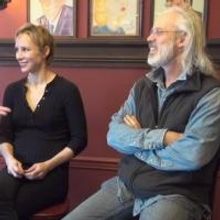 TV Exclusive: BACKSTAGE WITH RICHARD RIDGE- PIPPIN's Mann & d'Amboise on Bringing…