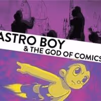 BWW Reviews: Many Mediums Make for a Spectacle in Company One's ASTRO BOY AND THE…