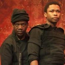 SILENT VOICE at Baxter Golden Arrow Studio from 13 October