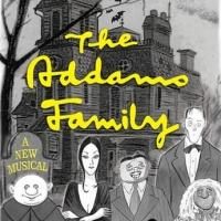 THE ADDAMS FAMILY and Van Wezel Performing Arts Hall Collaborate on 'No Snap…