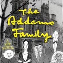 THE ADDAMS FAMILY and Van Wezel Performing Arts Hall Collaborate on 'No Snap Judgemen