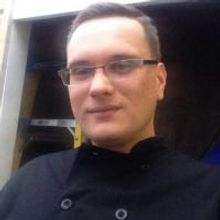 Chef Spotlight: GIUSEPPE GAMBINO of Pizza Italia in NYC