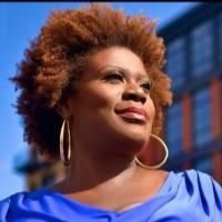 NEWSIES Star Capathia Jenkins Brings MORE WOMAN THAN YOU KNOW to Garner Tonight