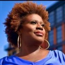 NEWSIES Star Capathia Jenkins Brings MORE WOMAN THAN YOU KNOW to Garner Tonight