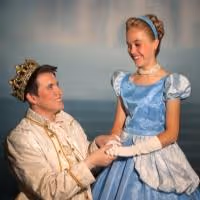 Hale Center Theater Orem to Present Disney's CINDERELLA KIDS, 7/21-8/1