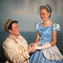 Hale Center Theater Orem to Present Disney's CINDERELLA KIDS, 7/21-8/1