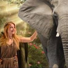 Dorks in Dungeons Perform Fantasy Improv 4/13 at Seacoast Rep