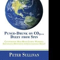 Peter Sullivan Offers Analysis of Global Warming in New Book