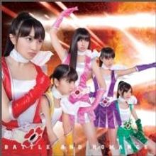 MOMOIRO CLOVER Z to Release First Two Albums in Western Markets