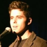 TV Exclusive: CUTTING-EDGE COMPOSERS CORNER - Josh Young Sings Adam Gwon's 'Seeing…