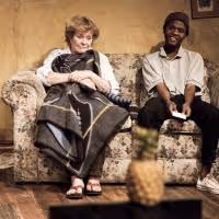 SOLOMON AND MARION to Run 16 October - 1 November at Birmingham Repertory Theatre