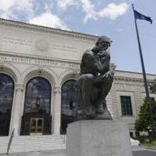 BWW Reviews: What's All This Fuss About Detroit's Art at Risk; Where Does It All End Up Anyway?