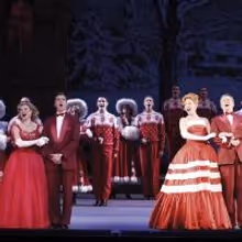 BWW Previews: The UK Stage, November 2014