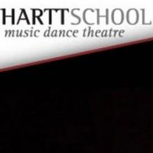 The Hartt School Announces April Events