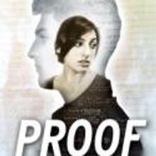 Basement Arts Presents PROOF, 10/11-10/13