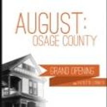 BWW Reviews: Everyman Theatre Opens New Theatre with Robust Production of AUGUST: OSA