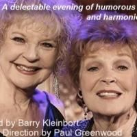 Anita Gillette & Penny Fuller Set Bring SIN TWISTERS to the UK This Weekend