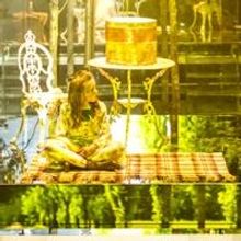 West End's THE NETHER Begins Tonight at Duke of York's Theatre