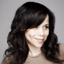 DVR Alert: FISH IN THE DARK's Rosie Perez Visits NBC's TODAY This Morning