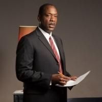 Photo Flash: First Look at TheatreWorks' THE MOUNTAINTOP