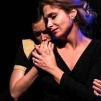 Photo Flash: First Look at Theo Unique Cabaret Theatre's ASPECTS OF LOVE