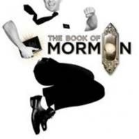 THE BOOK OF MORMON Breaks Forrest Theatre House Record
