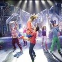 First Listen: Tracks from LOSERVILLE, Beginning Previews on the West End Tonight… Video