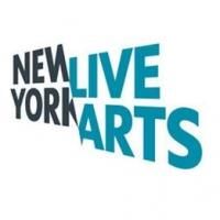 New York Live Arts to Present U.S. Premiere of DISABLED THEATER, 11/12-16