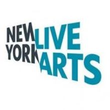 New York Live Arts to Present U.S. Premiere of DISABLED THEATER, 11/12-16