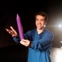Nate Lewellyn Stars in HAROLD AND THE PURPLE CRAYON at Chicago Children's Theatre…