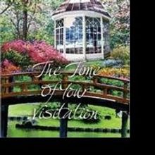 'The Time of Your Visitation' to be Featured in Book Exhibit in Michigan, 3/16