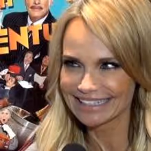 TV: In Rehearsal with the Cast of ON THE TWENTIETH CENTURY- Peter Gallagher, Kristin…