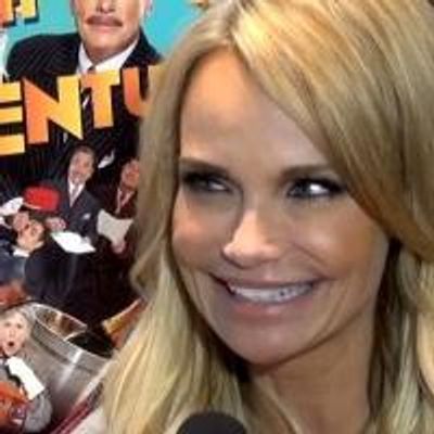 TV: In Rehearsal with the Cast of ON THE TWENTIETH CENTURY- Peter Gallagher, Kristin Chenoweth & More!