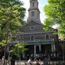 Ralph Cook, Founder of Theater Genesis, a Father of Off-Off Broadway, Dies at 85