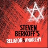 Gillian Wright Stars in STEVEN BERKOFF'S RELIGION & ANARCHY at Jermyn Street, Beg…