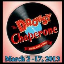 Fort Wayne Civic Theatre Stages THE DROWSY CHAPERONE, Now thru 3/17