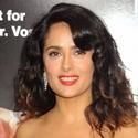 Fashion Photo of the Day 10/11/12 - Salma Hayek
