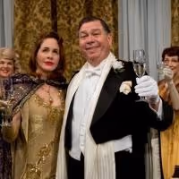 Theatre Group at SBCC Continues Season with LIGHT UP THE SKY, Now thru 3/21