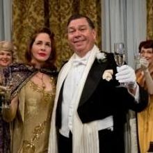 Theatre Group at SBCC Continues Season with LIGHT UP THE SKY, Now thru 3/21