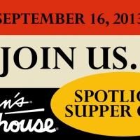 Performance Network Theatre to Host First Annual Spotlight Supper Club Today