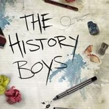 BWW Reviews: THE HISTORY BOYS, Crucible Theatre Sheffield, May 22 2013