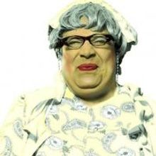 James Arrington to Give Farewell Performances of FARLEY FAMILY REUNION at SCERA, 3/31