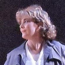 NNE Rep's Cast Preps for HEDDA GABLER, Beg. 5/30