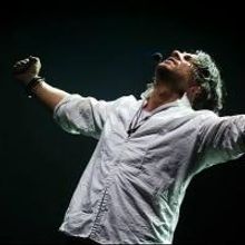 Ben Forster, Michelle Williams & JC Chasez to Lead 50-City US Arena Tour of JESUS…